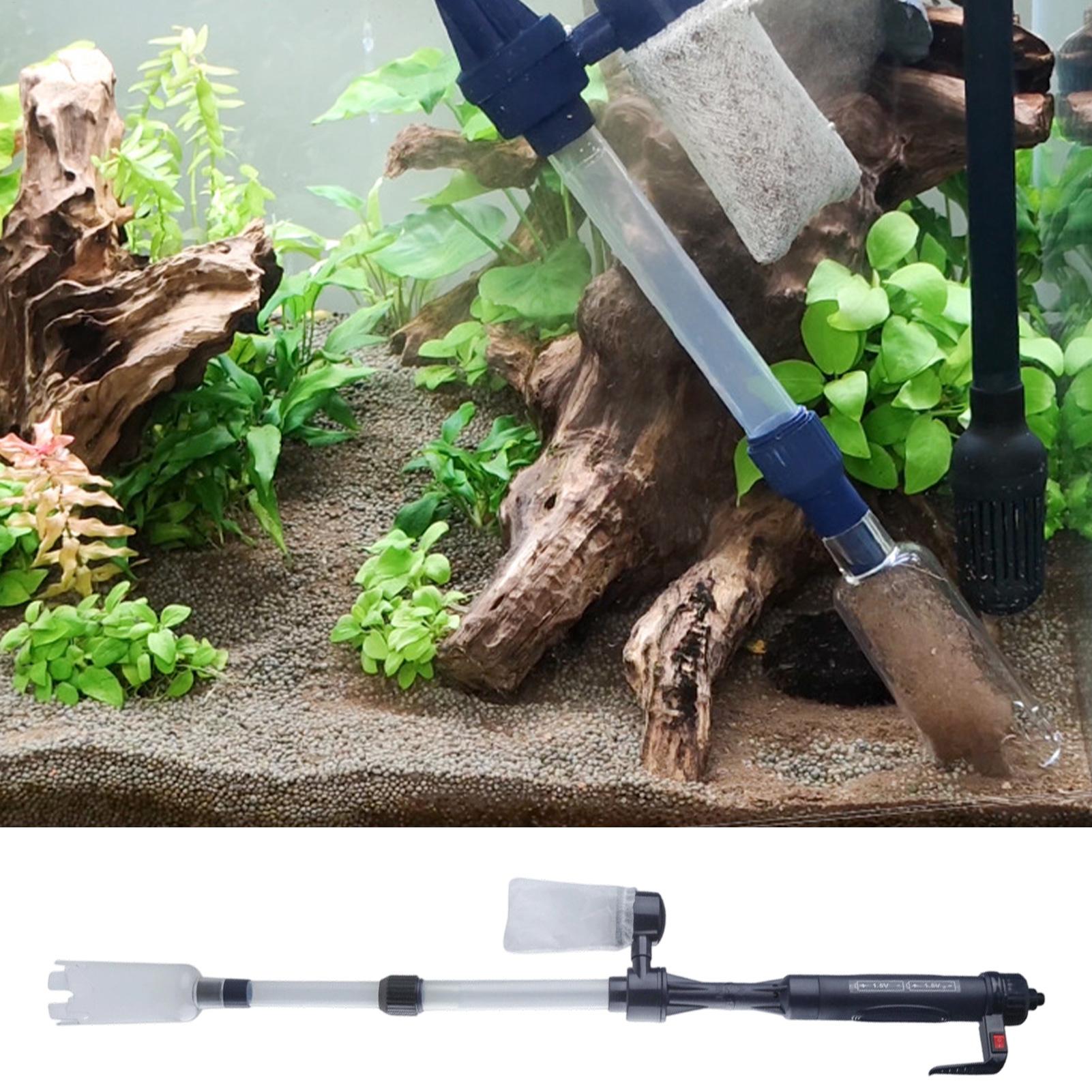 Offre spéciale : Aspirateur él - Aquarium Fish Sale avis et prix