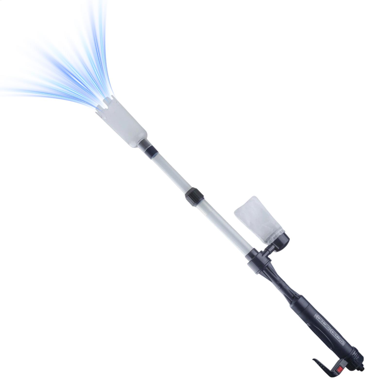 Offre spéciale : Aspirateur él - Aquarium Fish Sale avis et prix