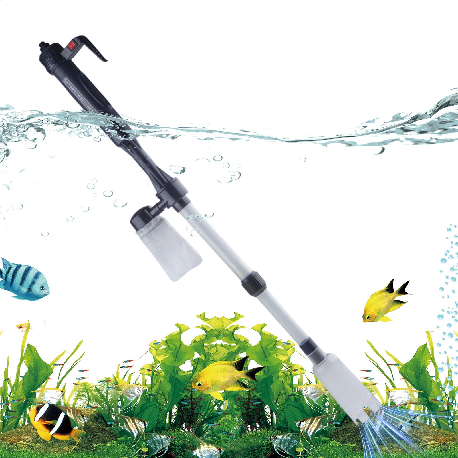 Offre spéciale : Aspirateur él - Aquarium Fish Sale avis et prix