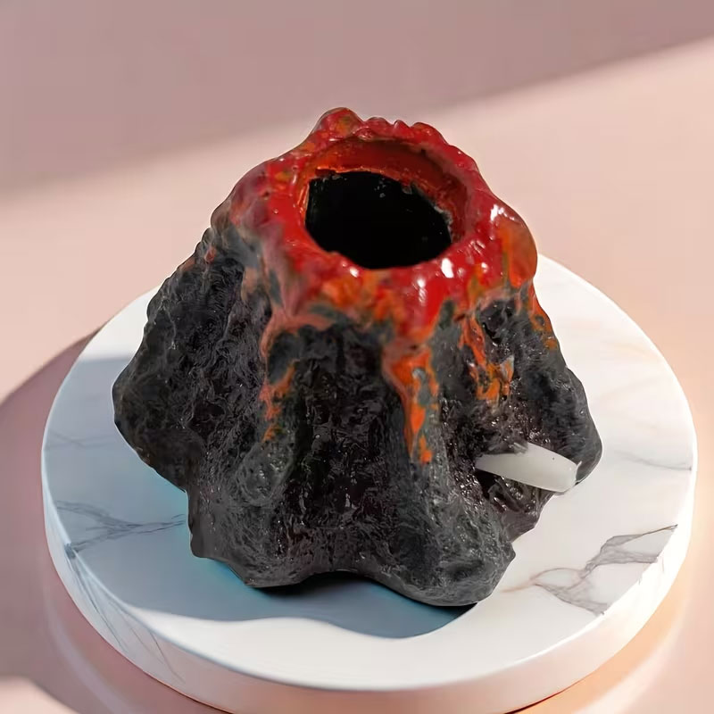 Pierre à bulles volcanique pou - Aquarium Fish Hide avis et prix