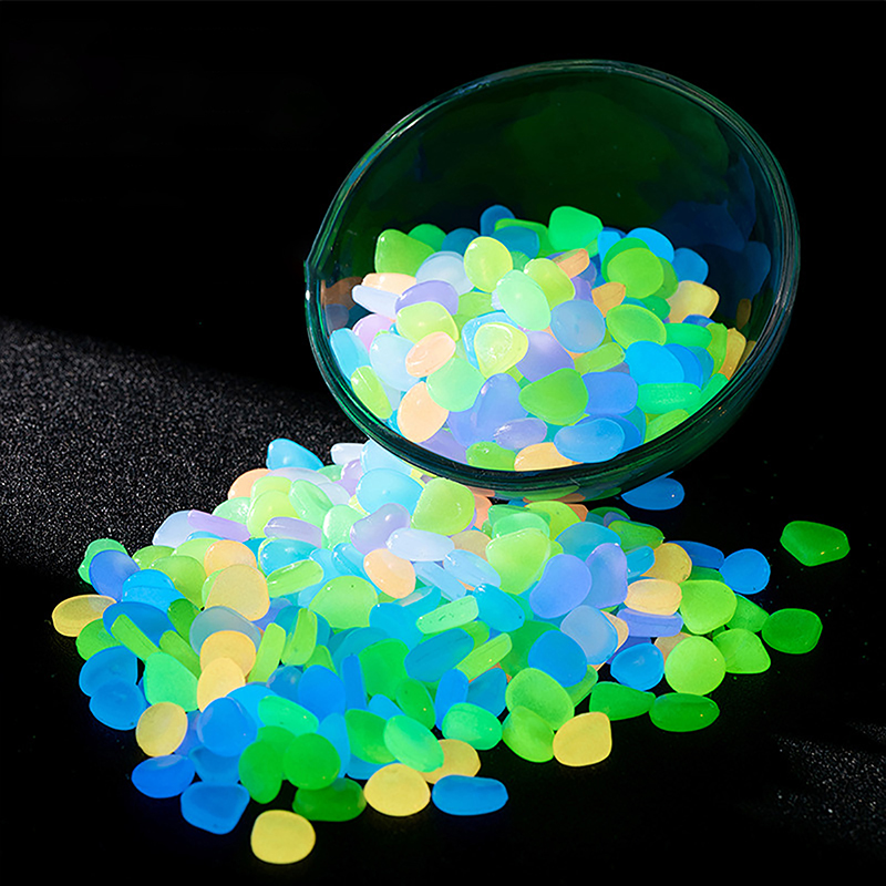 Pierres lumineuses pour décora - Aquarium Fish Glow In The Dark avis et prix