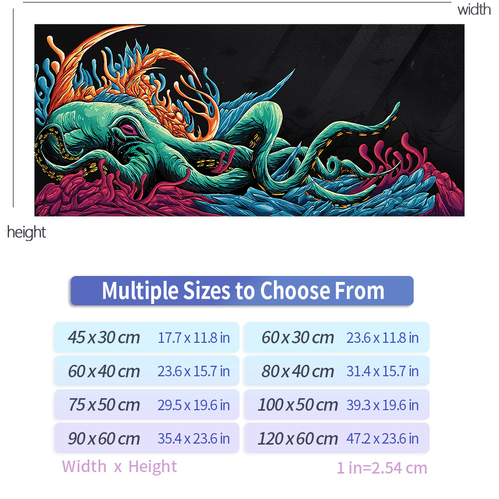 Autocollant de fond d'aquarium - Aquarium Fish Monster avis et prix