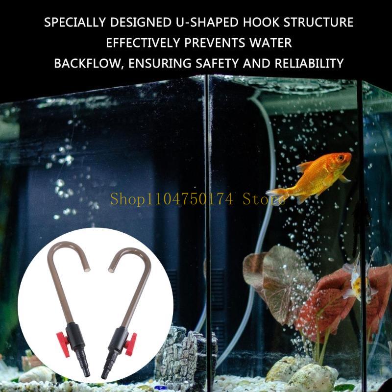 Dispositif changement d'eau d' - Aquarium Fish Sale avis et prix