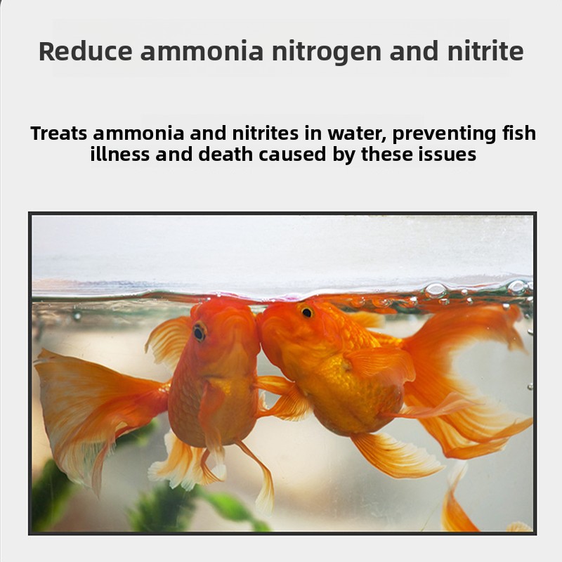 Coton protéiné AC spécial pour - Aquarium Fish Yellow avis et prix