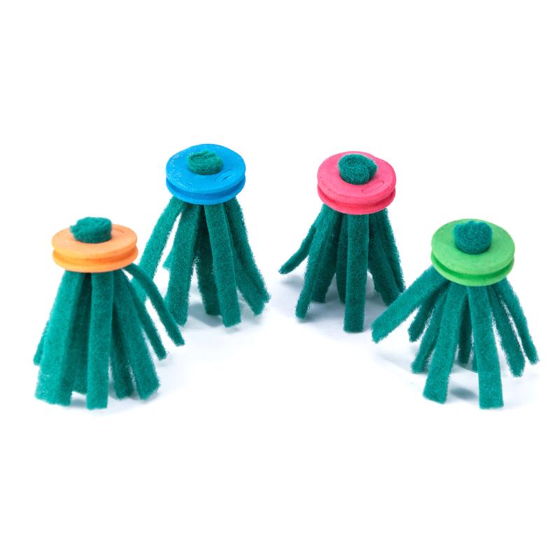 Lot de 10 éponges de reproduct - Aquarium Fish Bowl avis et prix