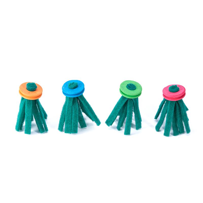 Lot de 10 éponges de reproduct - Aquarium Fish Bowl avis et prix