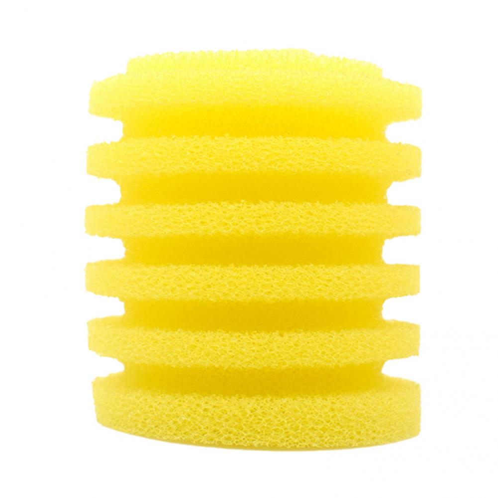 Éponge universelle réutilisabl - Aquarium Fish Yellow avis et prix