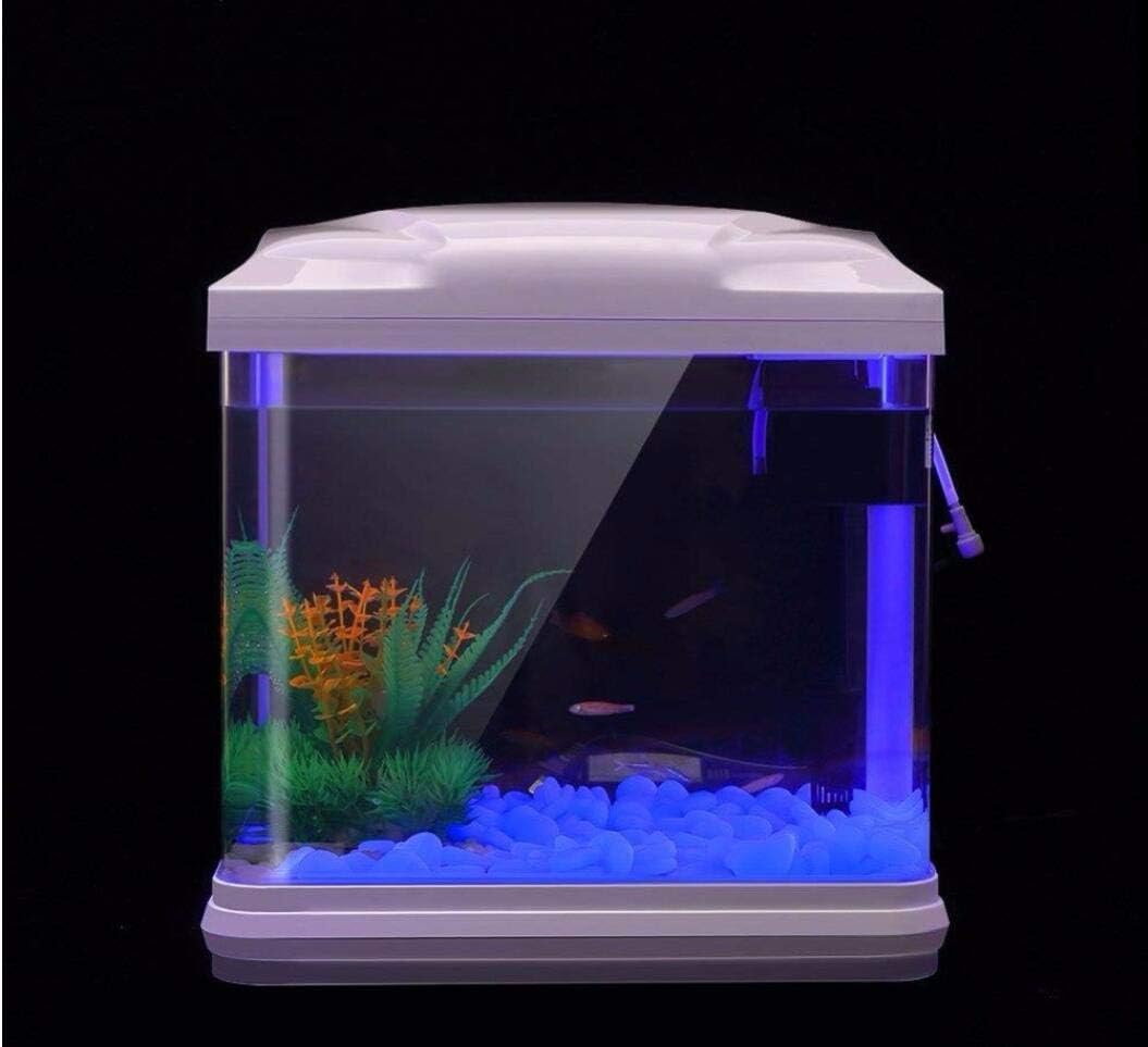 Roches d'aquarium scintillante - Aquarium Fish Bowl avis et prix