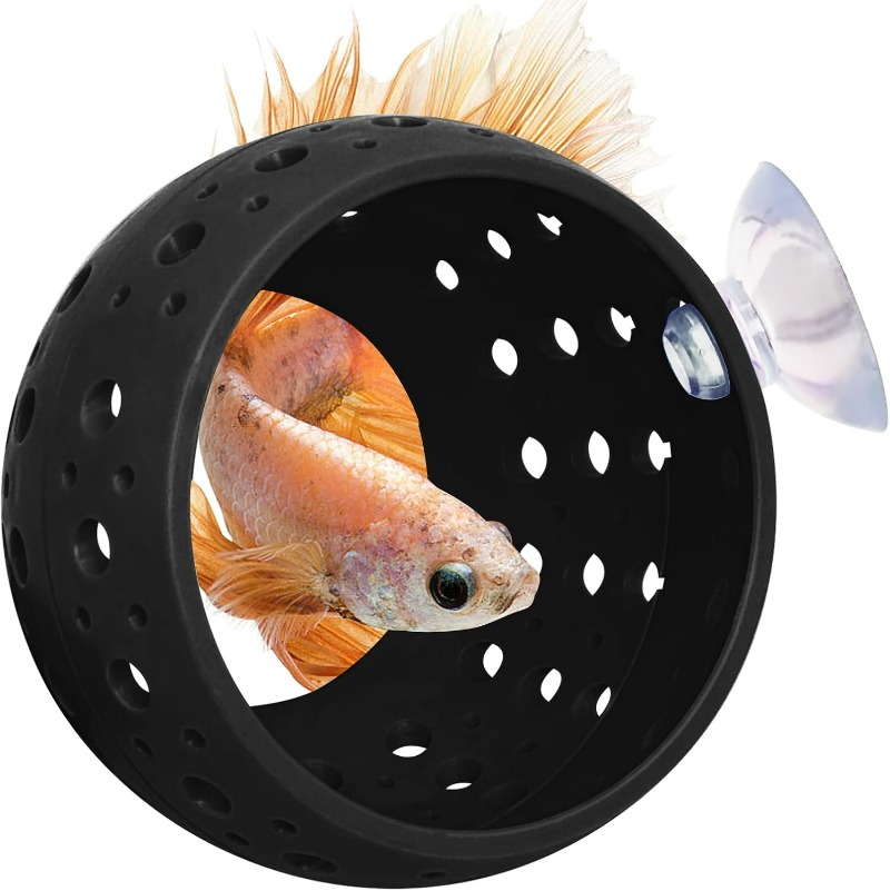 Tunnel cachette pour poissons  - Aquarium Fish Hide avis et prix
