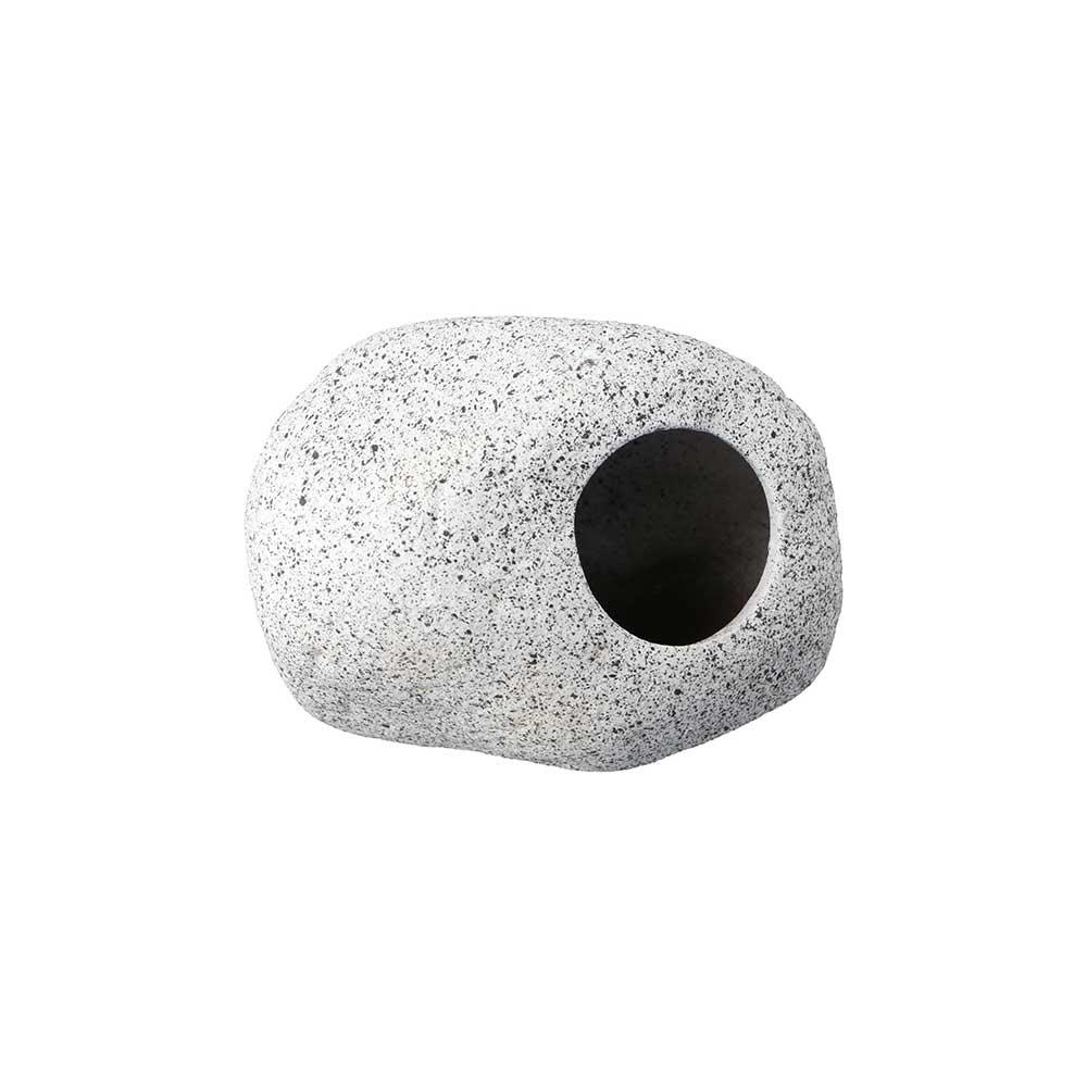 Abri d'aquarium cachette pour  - Aquarium Fish Hide avis et prix