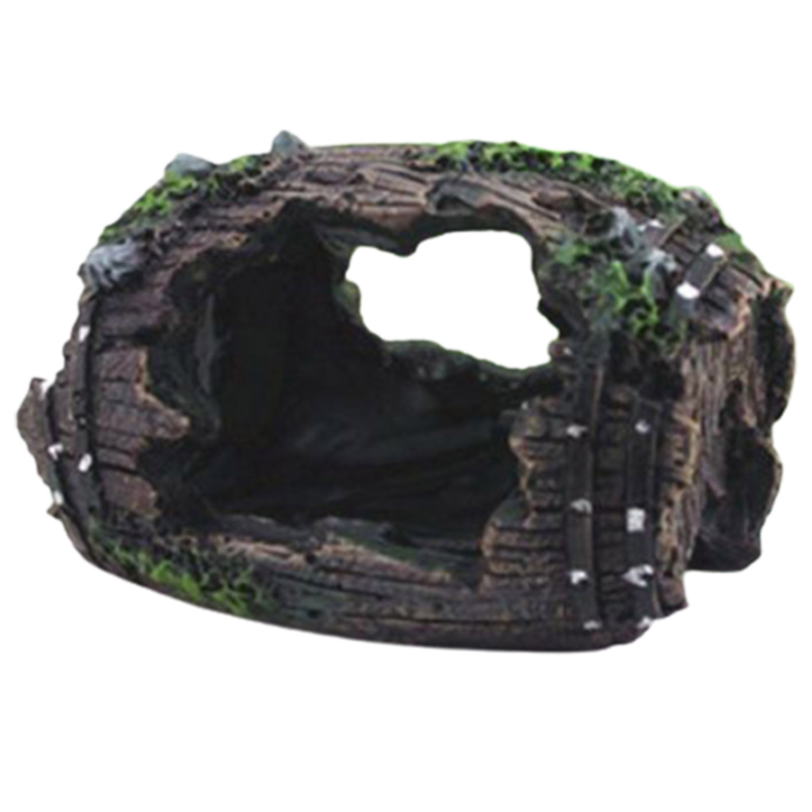 Ornements et décorations d'aqu - Aquarium Fish Hide avis et prix
