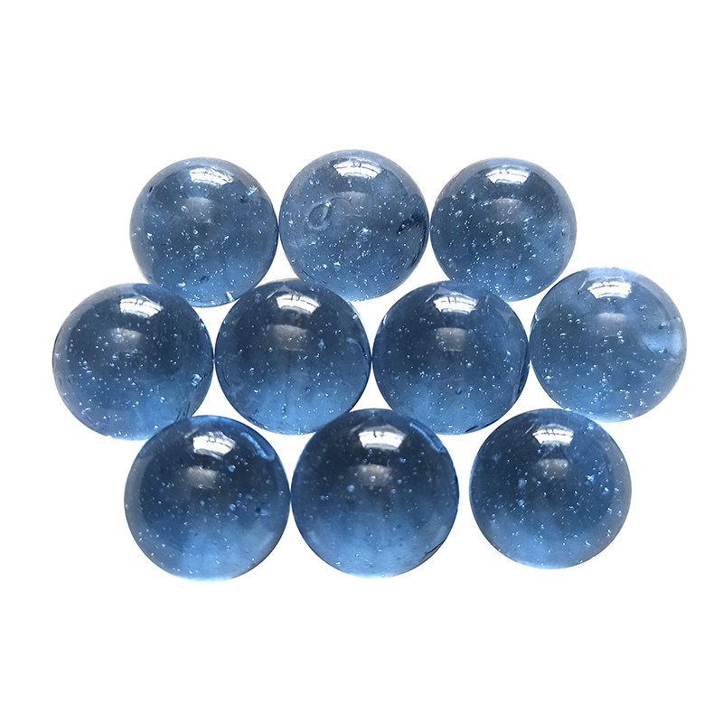 Billes de verre colorées 14/16 - Aquarium Fish Bowl avis et prix