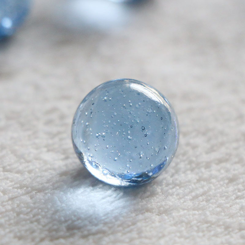 Billes de verre colorées 14/16 - Aquarium Fish Bowl avis et prix